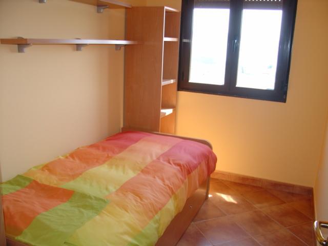 Apartamentos Rurales De Abelleira Muros Kamer foto